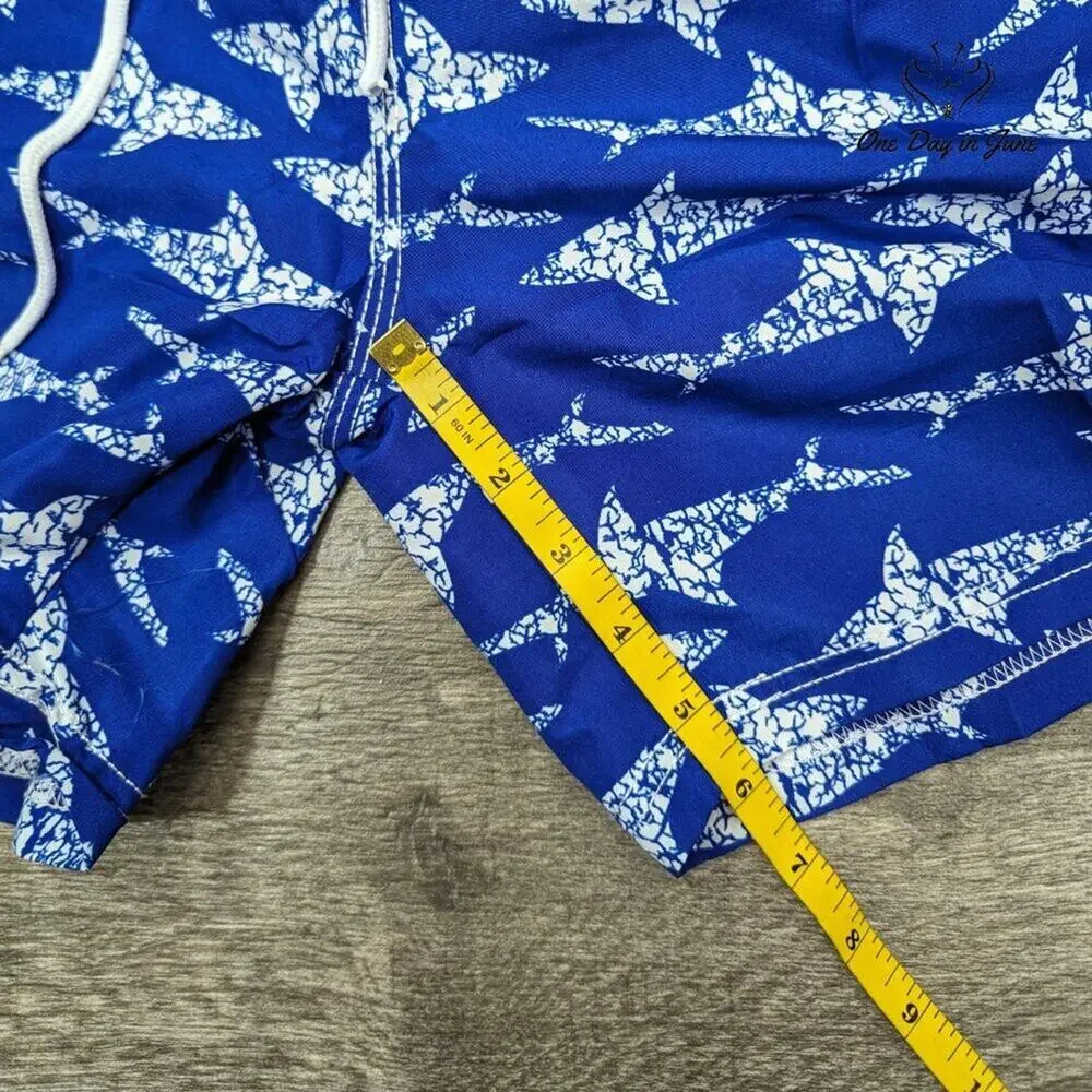 Fuelmefoot Boys Board Shorts Size 13-14
